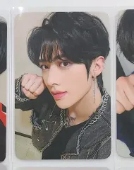 ZEROBASEONE(ゼロベースワン・ZB1・ゼベワン) リッキー 未公開トレカ 販売