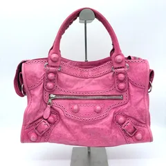 2026年最新】バレンシアガ ジャイアント シティの人気アイテム - メルカリ