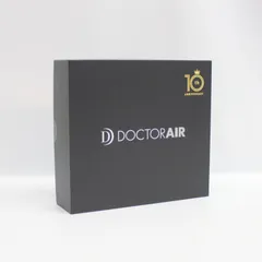 【新品】DOCTOR AIR  エクサガンハイパー 10th Anv REG-04 SGD 10周年記念セットのサムネイル