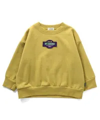 《新品》裏起毛 トレーナー 80～120サイズ F.O.KIDS 子供服 R511014