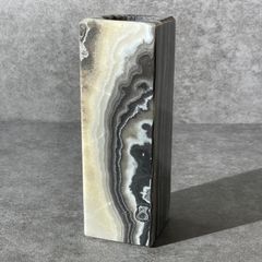 入手困難】極太 モリオンタワー✴︎天然黒水晶✴︎浄化スタンド✴︎cm