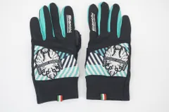 BIANCHI 「ビアンキ」 S(21-22cm)サイズ 冬用グローブ / バイチャリ阪急塚口店のサムネイル
