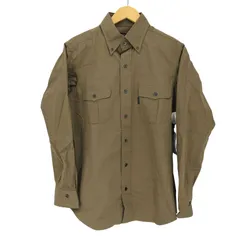 バーバリーブラックレーベル BURBERRY BLACK LABEL 袖裏ノヴァチェック ボタンダウン ロングスリーブシャツ メンズ  2