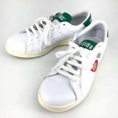 23.5cm adidas STANSMITH HUMAN MADE - メルカリ