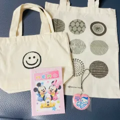 日本 アカチャンホンポ 妊婦 キーホルダー グッズ エコバッグ ストラップ