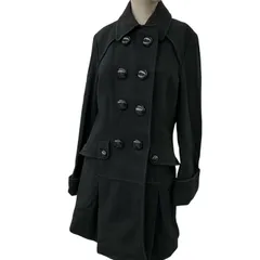 186005 現状品 BURBERRY BLUE LABEL バーバリーブルーレーベル コード　チェック　38サイズ　 レディース