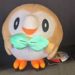 韓国 モクロー ポケモン 30周年 Urban Forest ぬいぐるみ ② - メルカリ