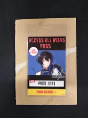 あんスタ バクステパス 朔間凛月 2601244