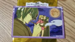 銀魂 高杉晋助 鬼兵隊トレーディングビジュアルカード 出品