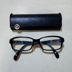 ハンティング・ワールド メガネ 専用ケース付 - メルカリ