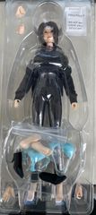 1/6スケール オリジナルコーディネート シームレスフィギュア 素体