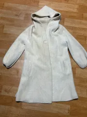 レディース冬用コート出品