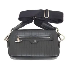 2026年最新】Dunhill ショルダーバッグの人気アイテム - メルカリ