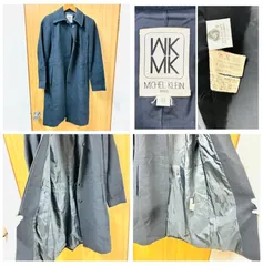 【❗️✨フォーマルセット✨❗️】MICHEL KLEIN レディーススーツ 3点セット 黒 38 M相当  通勤 卒業式