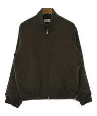 ATON ブルゾン メンズ 【古着】【中古】【送料無料】のサムネイル
