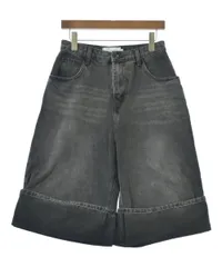 inconnue ショートパンツ レディース 【古着】【中古】【送料無料】