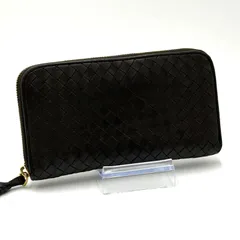 2026年最新】ボッテガラウンドファスナーの人気アイテム - メルカリ