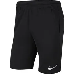 NIKE(ナイキ) ナイキ DRI-FIT パーク20 ニットショート KZ サッカー ウェア プラクティスパンツ (CW6152)、(010)BLACK