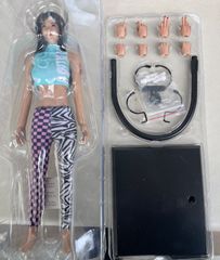 1/6スケール シームレス男性素体 フィギュア ブルース・ウイルス 他 