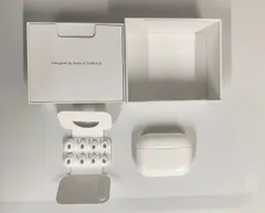 2026年最新】AirPods pro 第2世代 未開封 本体の人気アイテム - メルカリ
