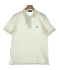 FRED PERRY ポロシャツ メンズ 【古着】【中古】【送料無料】