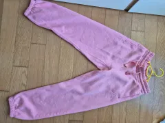 アディダス スウェット起毛 ズボン 140