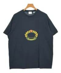 BURBERRY Tシャツ・カットソー メンズ 【古着】【中古】【送料無料】