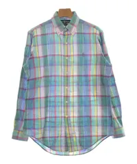 Polo Ralph Lauren カジュアルシャツ メンズ 【古着】【中古】【送料無料】
