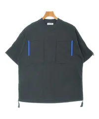 JIL SANDER Tシャツ・カットソー メンズ 【古着】【中古】【送料無料】