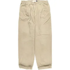 古着 90年代 ギャップ GAP EASY FIT オールドギャップ ツータック コーデュロイパンツ メンズw34相当 ヴィンテージ/eaa608467