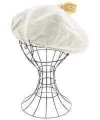 rikolekt ハンチング・ベレー帽 レディース 【古着】【中古】【送料無料】