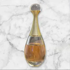 2026年最新】ディオール ジャドール 100mlの人気アイテム - メルカリ