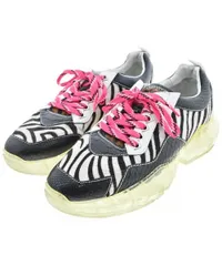 JIMMY CHOO スニーカー メンズ 【古着】【中古】【送料無料】