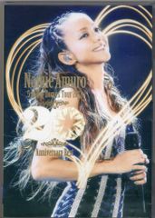 安室奈美恵/namie amuro 5 Major Domes Tour 20… - メルカリ
