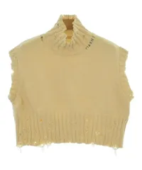 MARNI ベスト/ノースリーブ レディース 【古着】【中古】【送料無料】
