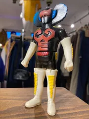 2026年最新】タカトク ザビタン ソフビの人気アイテム - メルカリ