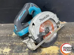 2026年最新】マキタ 丸のこ 18v 本体のみの人気アイテム - メルカリ