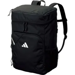 adidas(アディダス) ボールヨウデイパック 30L クロ サッカーバックパック (adp44bk)、選択