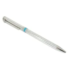 2026年最新】925 ティファニー ボールペンの人気アイテム - メルカリ