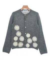 COMME des GARCONS カーディガン レディース 【古着】【中古】【送料無料】