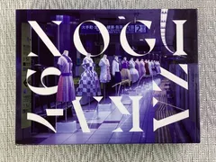 3CD+BD /  Time flies (完全生産限定盤)  / 乃木坂46   / 中古