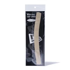 NEWERA(ニューエラ) CAP HAT LINER LONG BEI 25J その他 その他 14521879、ベージュ