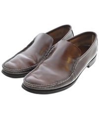 Florsheim ビジネス・ドレスシューズ メンズ 【古着】【中古】【送料無料】