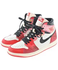 NIKE スニーカー メンズ 【古着】【中古】【送料無料】