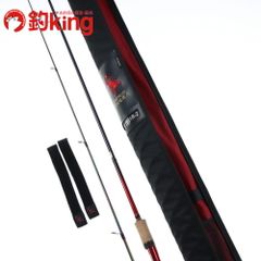 中古/極上品】 シマノ 18 ワールドシャウラ 2750FF-2 /B274L ロッド