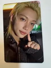 Stray Kids(ストレイキッズ・スキズ・SKZ) スキズ do it (ドゥイット) Apple Music アップルミュージック 特典 フィリックス(FELIX・ヨンボク)