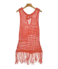 ALTUZARRA ベスト/ノースリーブ レディース 【古着】【中古】【送料無料】