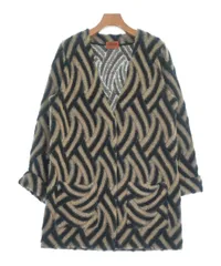 2026年最新】MISSONI ジャケット・アウターの人気アイテム - メルカリ