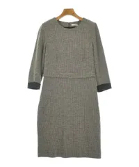 PESERICO ワンピース レディース 【古着】【中古】【送料無料】