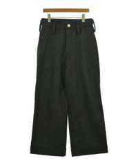 KOOKY ZOO / MINIATURE C.C STRIPE PANTS - メルカリ
